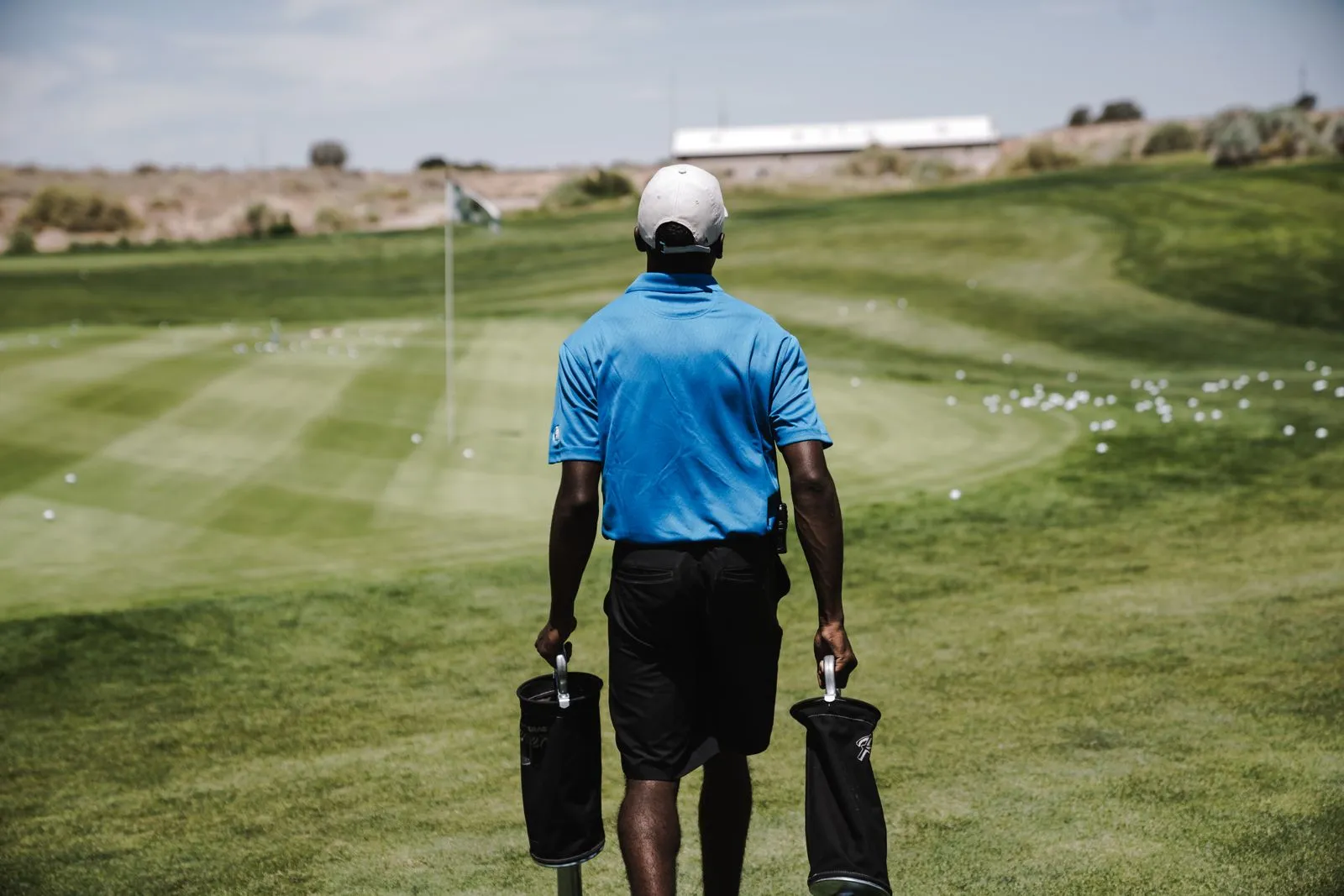 How to Choose the Right Club for Each Shot